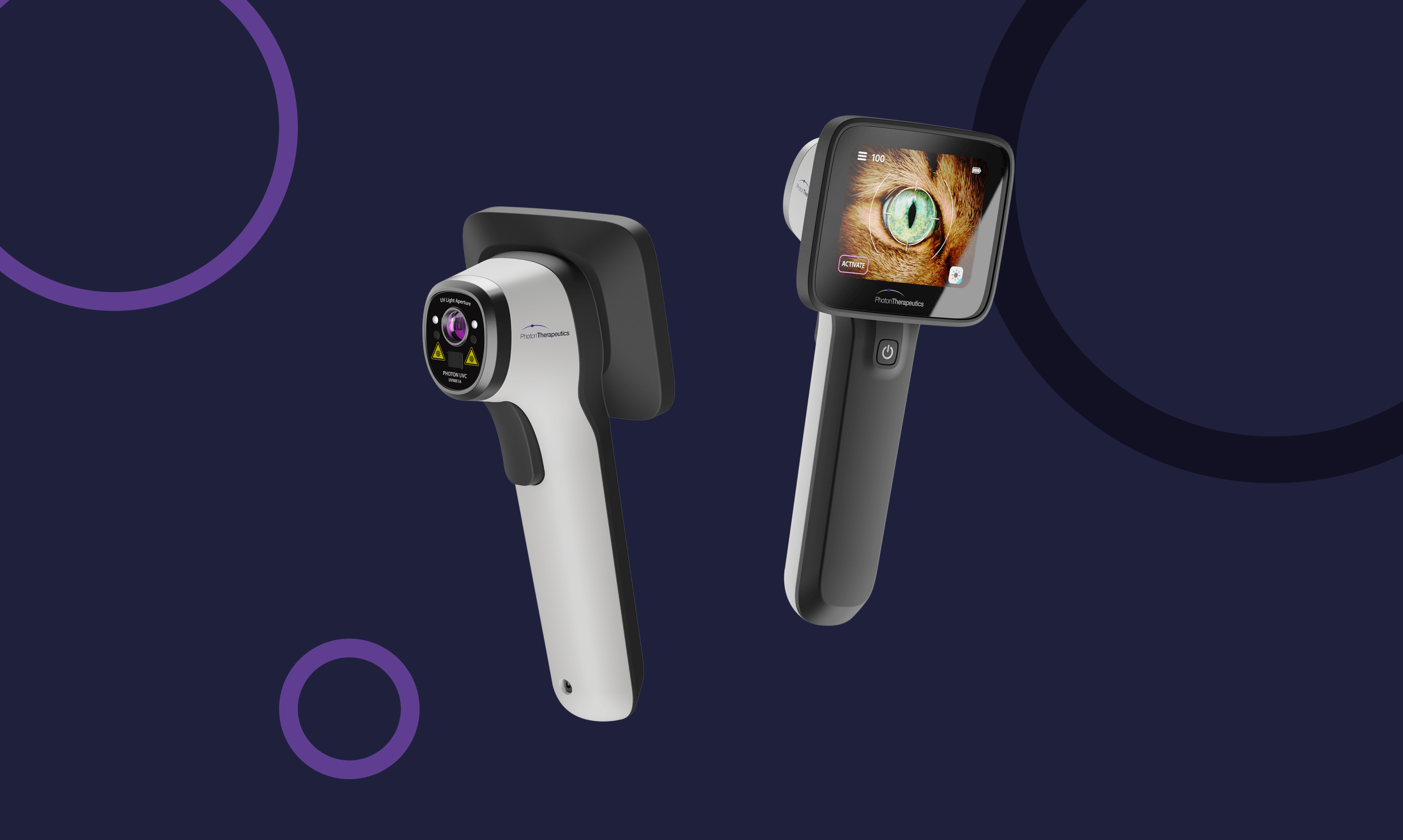 Photon Therapeutics — Designing for a World Where a Scan Could Change Everything