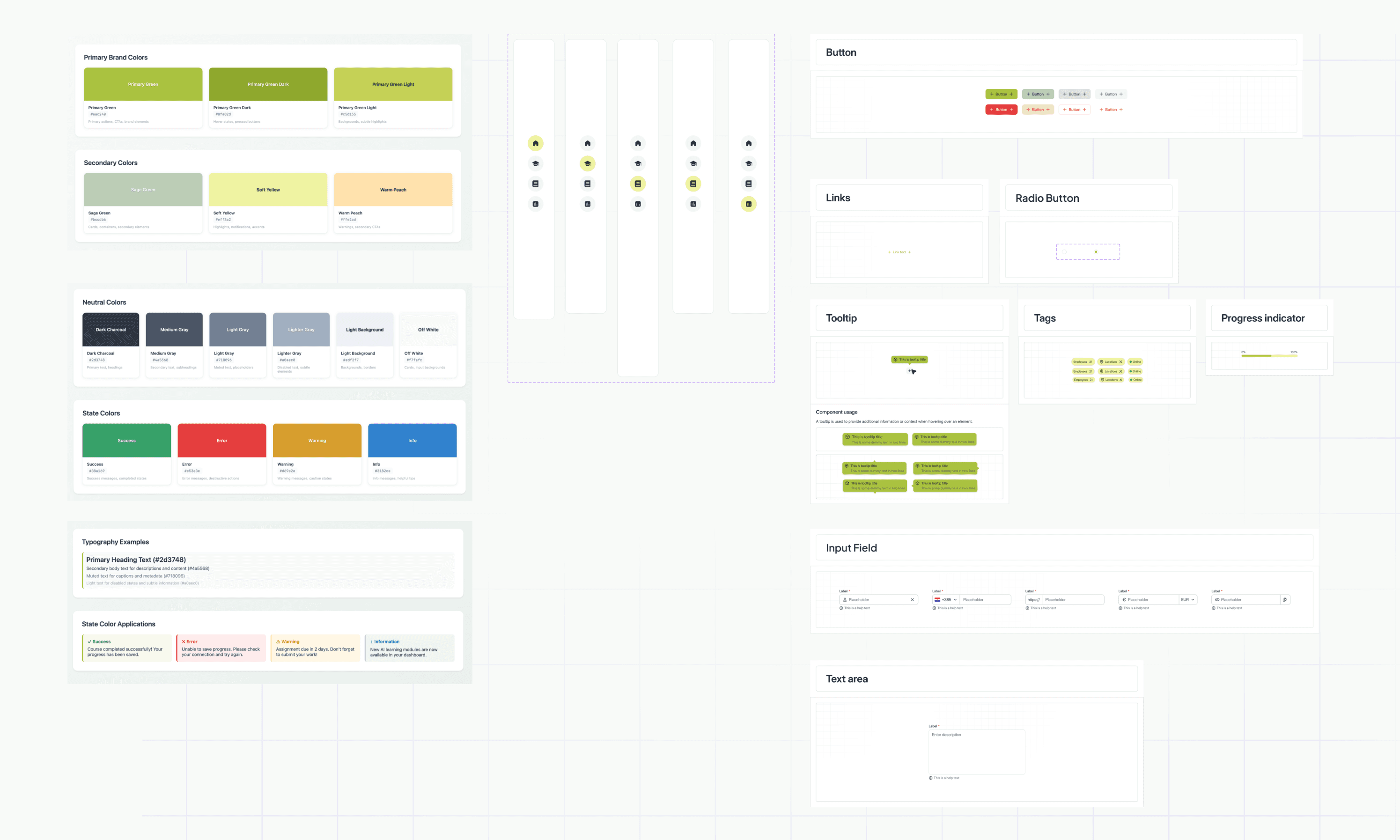 LearnPath AI: Designing for the Generation That Learns Differently full image